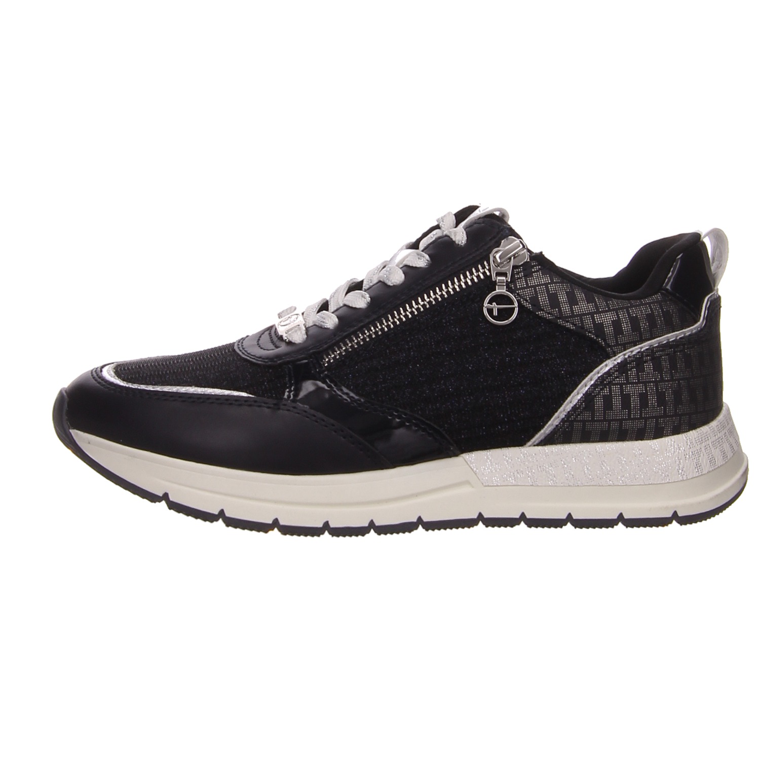 Tamaris Schnürschuhe 1-23732-41-890