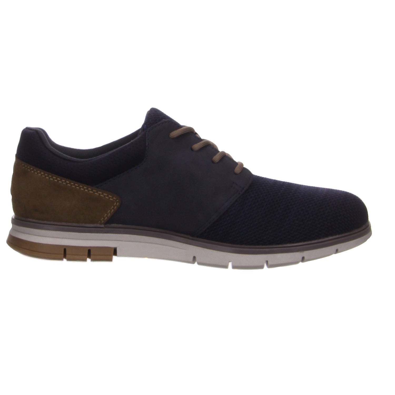bugatti Schnürschuhe 335 92503 6900 4100