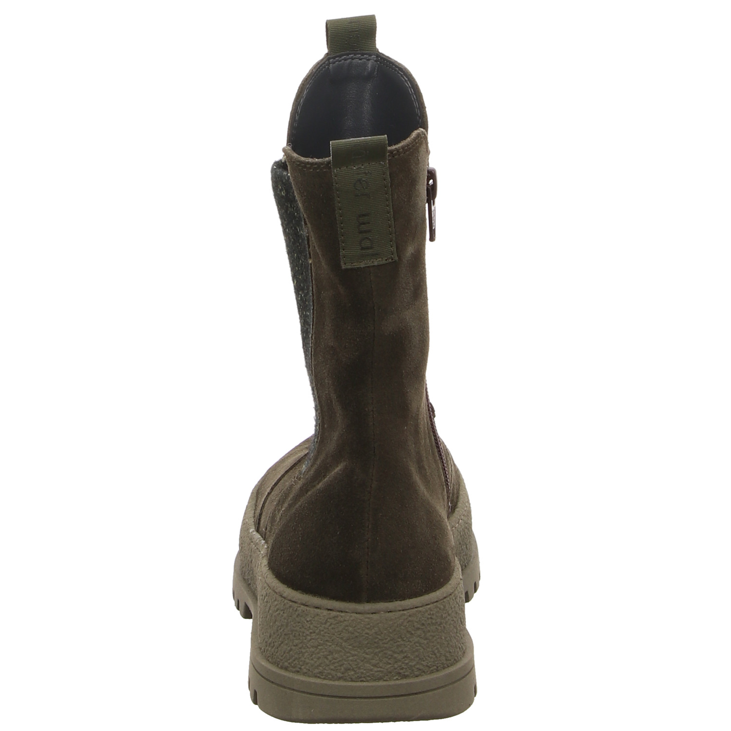Waldläufer Stiefel 741802 195066