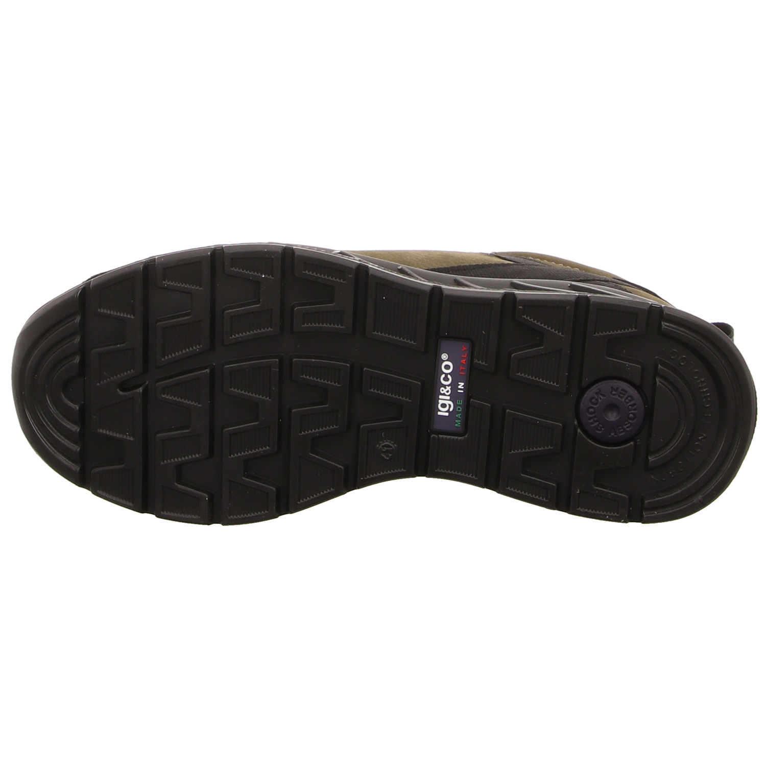 Igi & Co Schnürschuhe 4645022