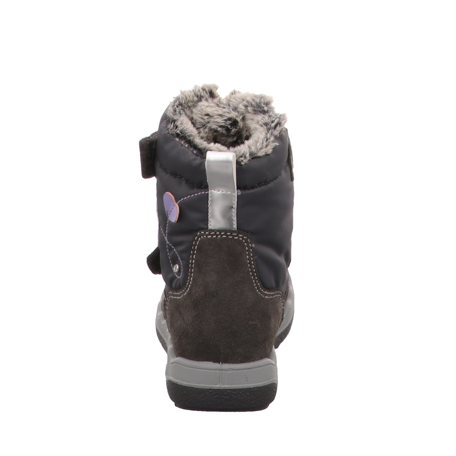 Primigi Mädchen Stiefel 4885222