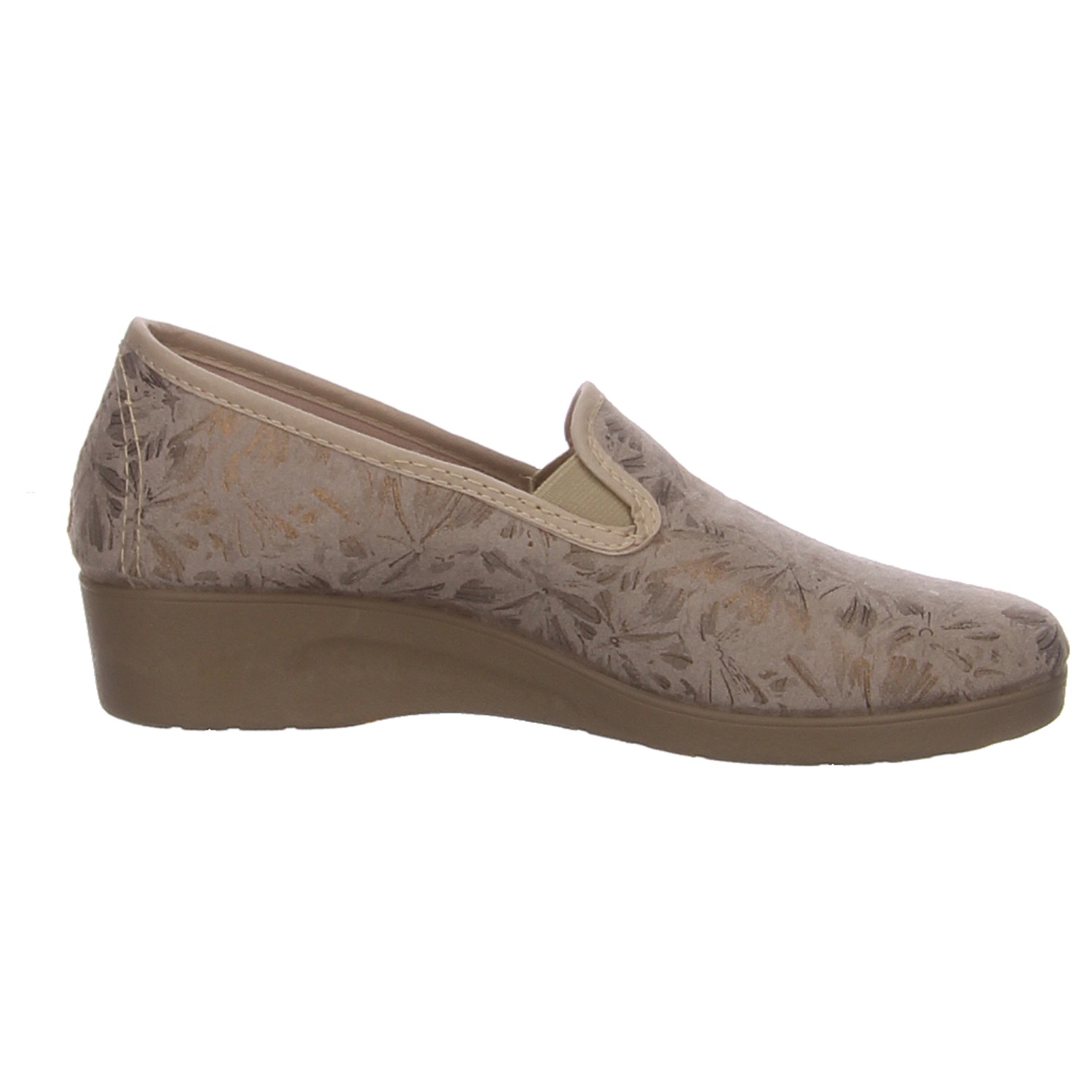Luzon Hausschuhe C23 beige