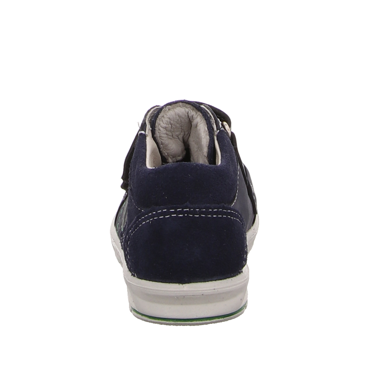 Ricosta Jungen Halbschuhe 50 2102802 170