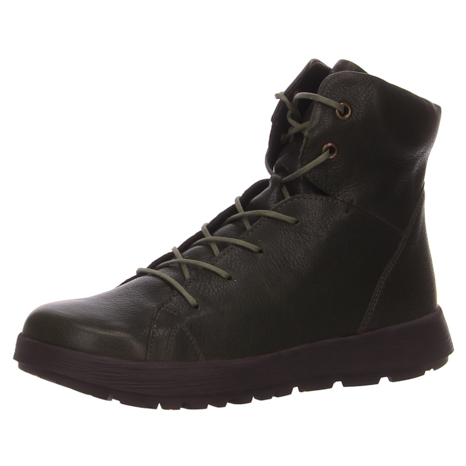 Think Schnürstiefel 3-000638-7000