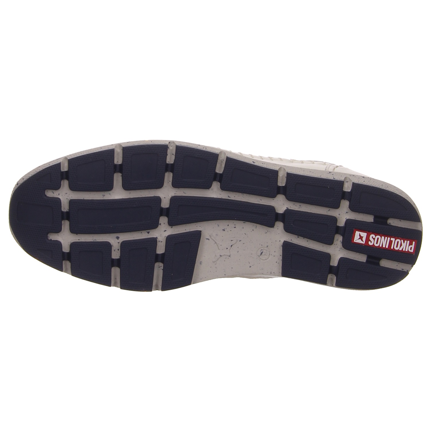 Pikolino's Schnürschuhe M4U-6312 offwhite