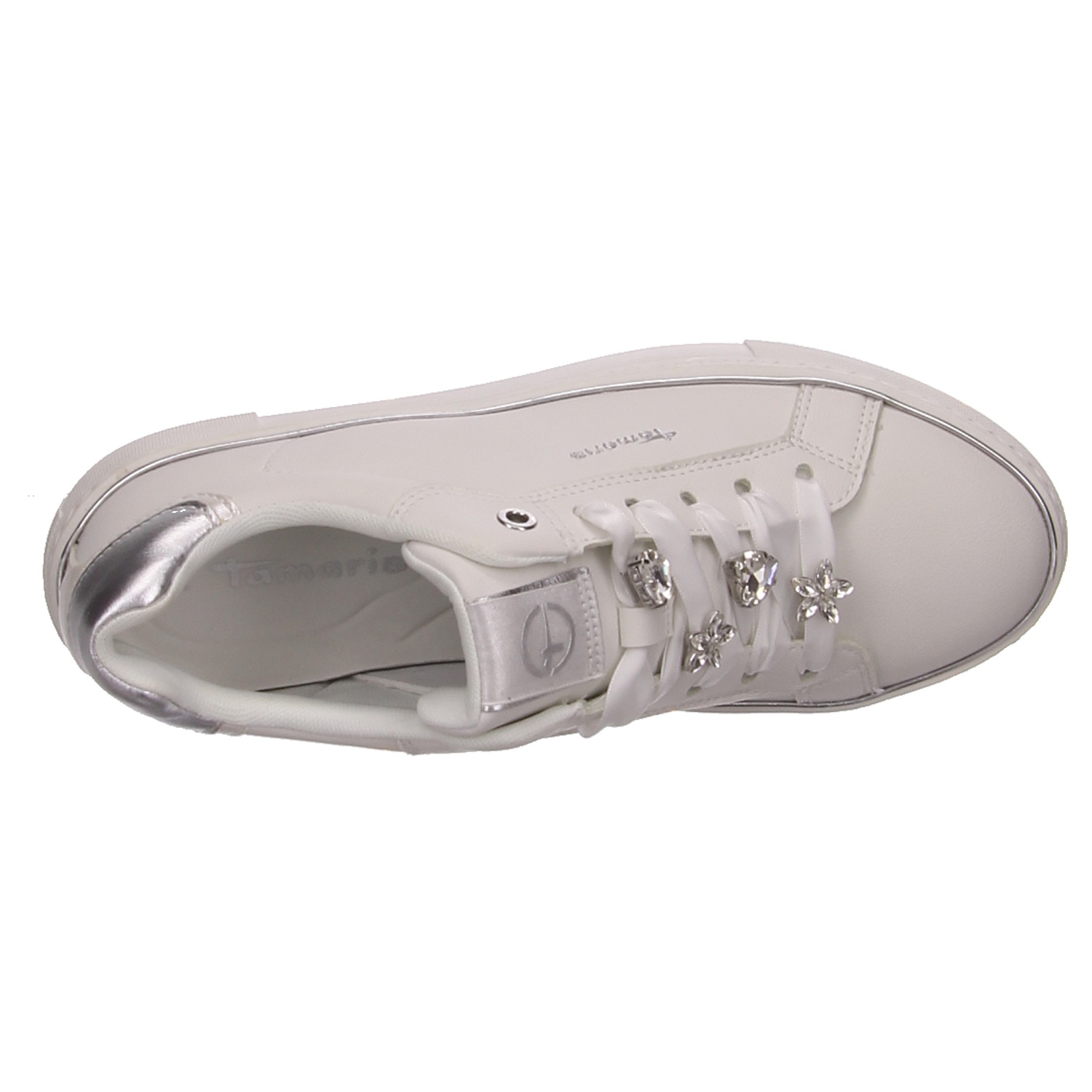 Tamaris Schnürschuhe 1-23751-44-1A1