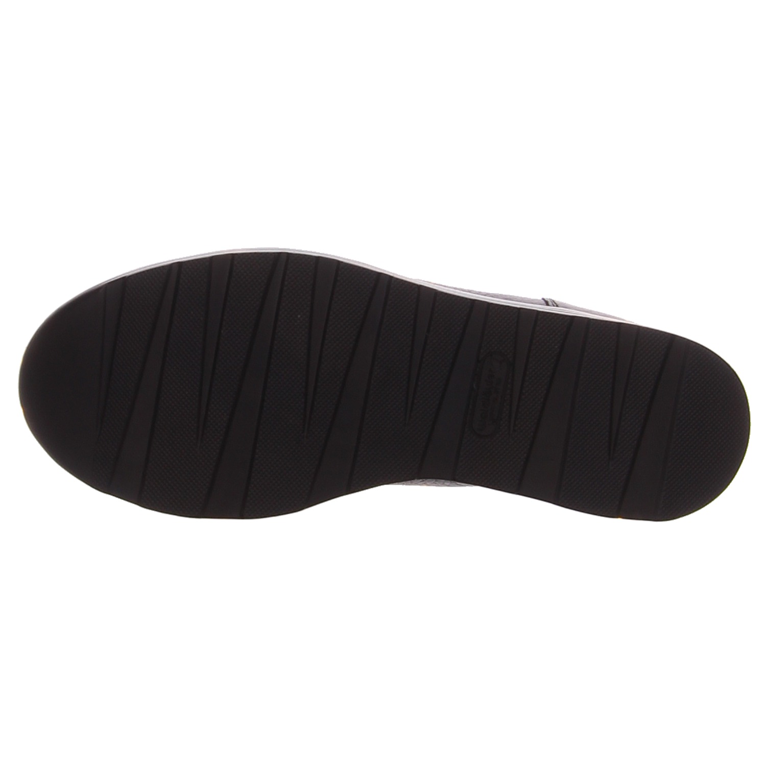Waldläufer Schnürschuhe 758009 203 642