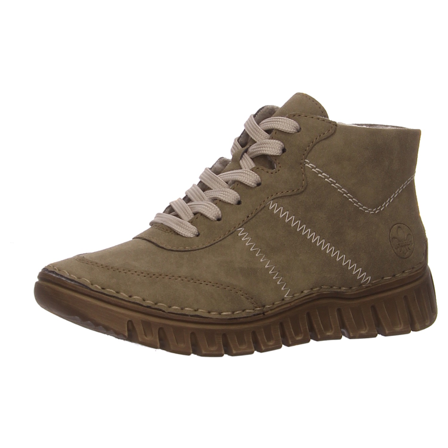 Rieker Ankle Boots 57520-20