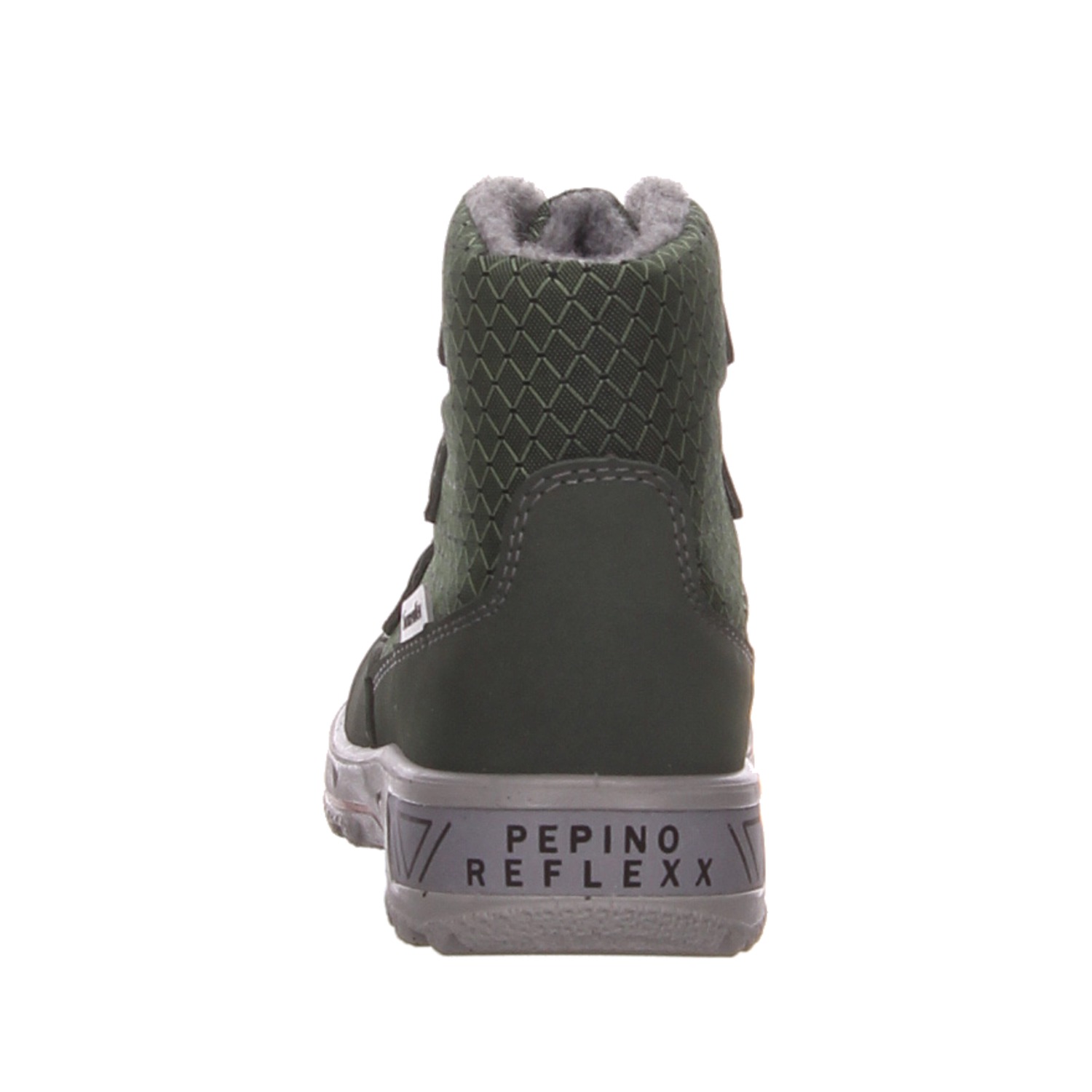 Ricosta Jungen Stiefel 50 3800203/570