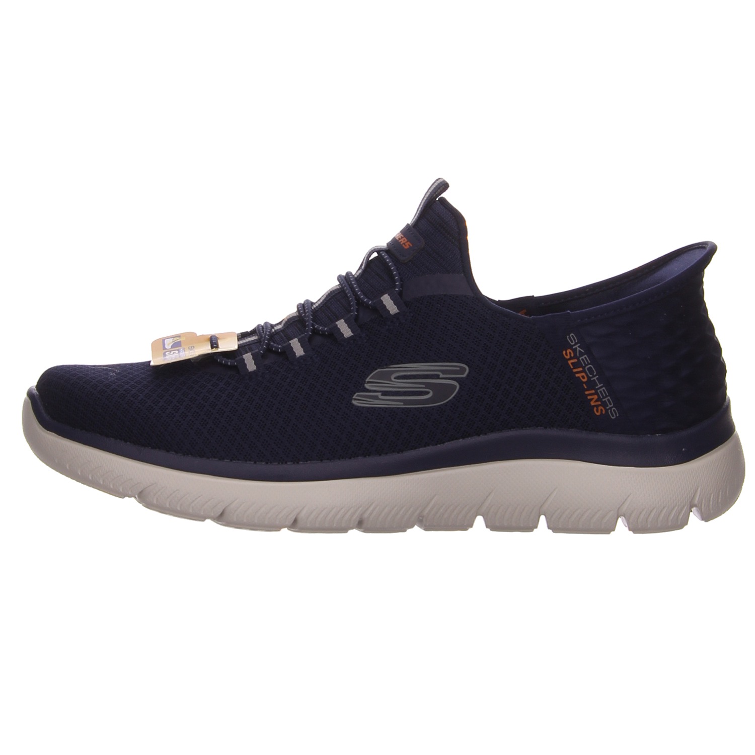 Skechers Schnürschuhe 232457 NVY