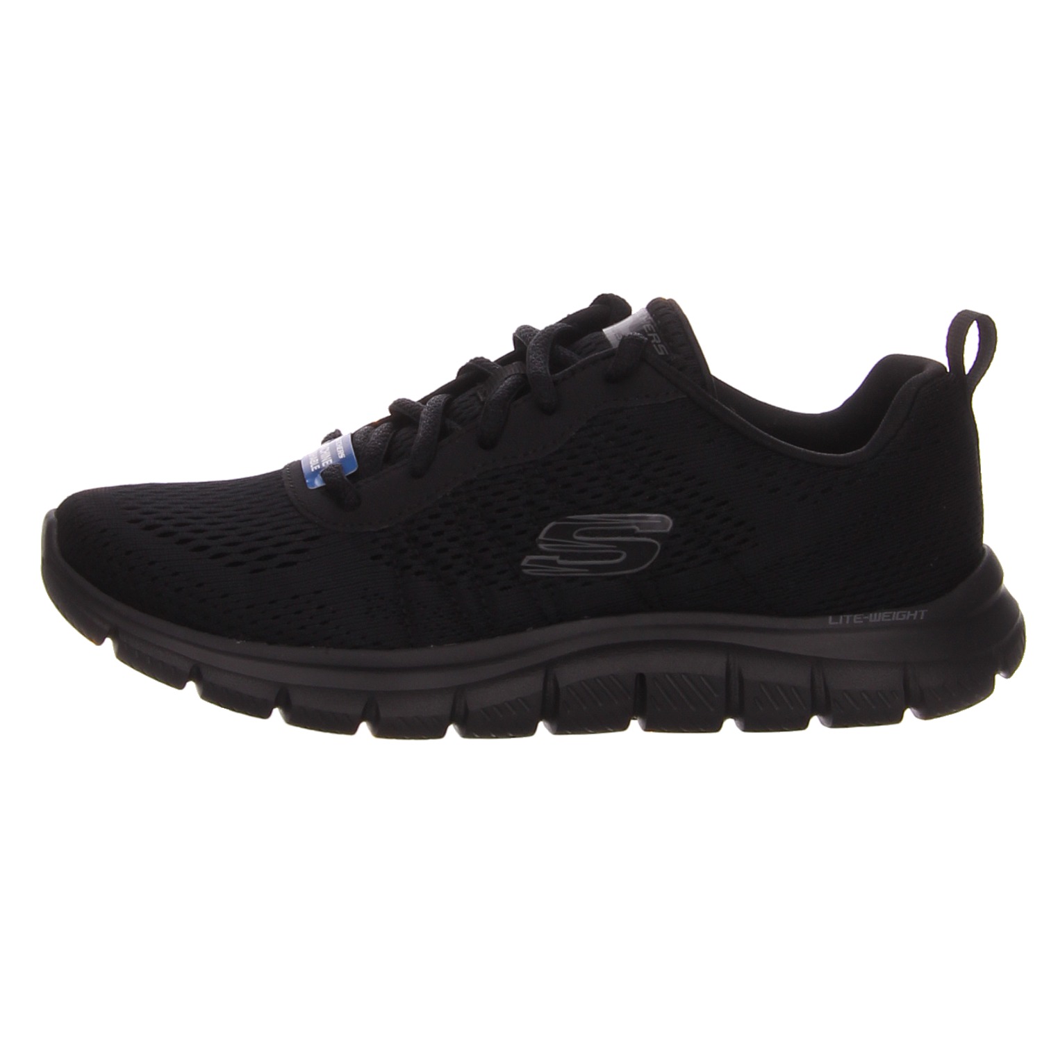 Skechers Schnürschuhe 150141 BBK