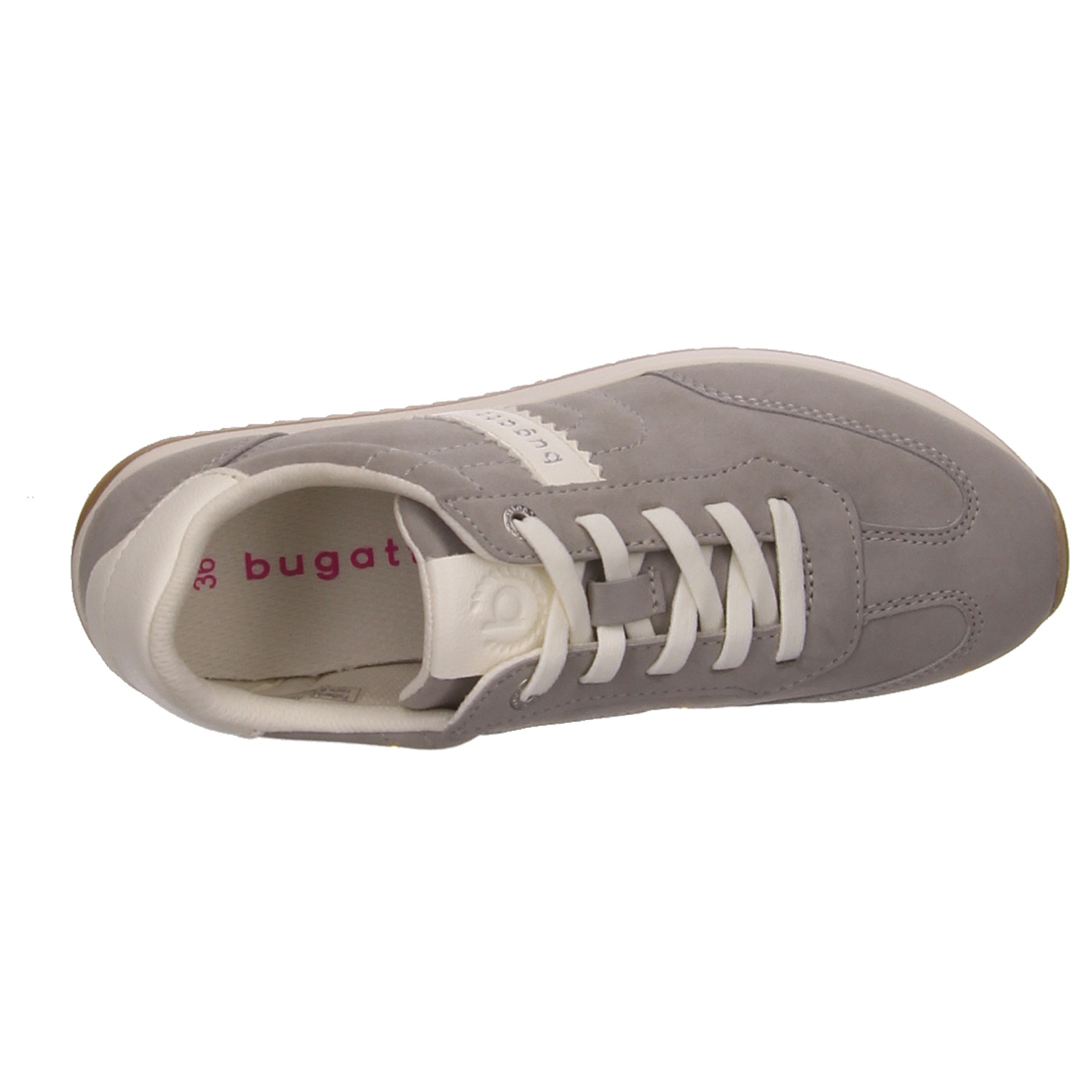 bugatti Schnürschuhe 435 AVB015 5550 1521