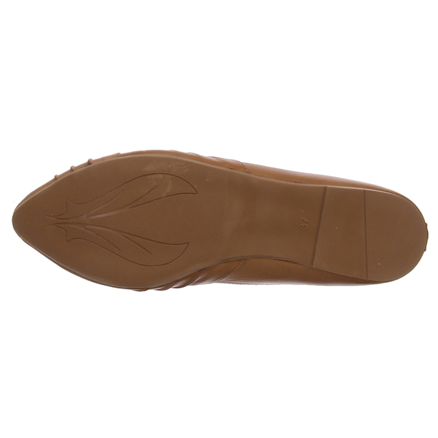 elbandi Ballerinas 425 1908 braun