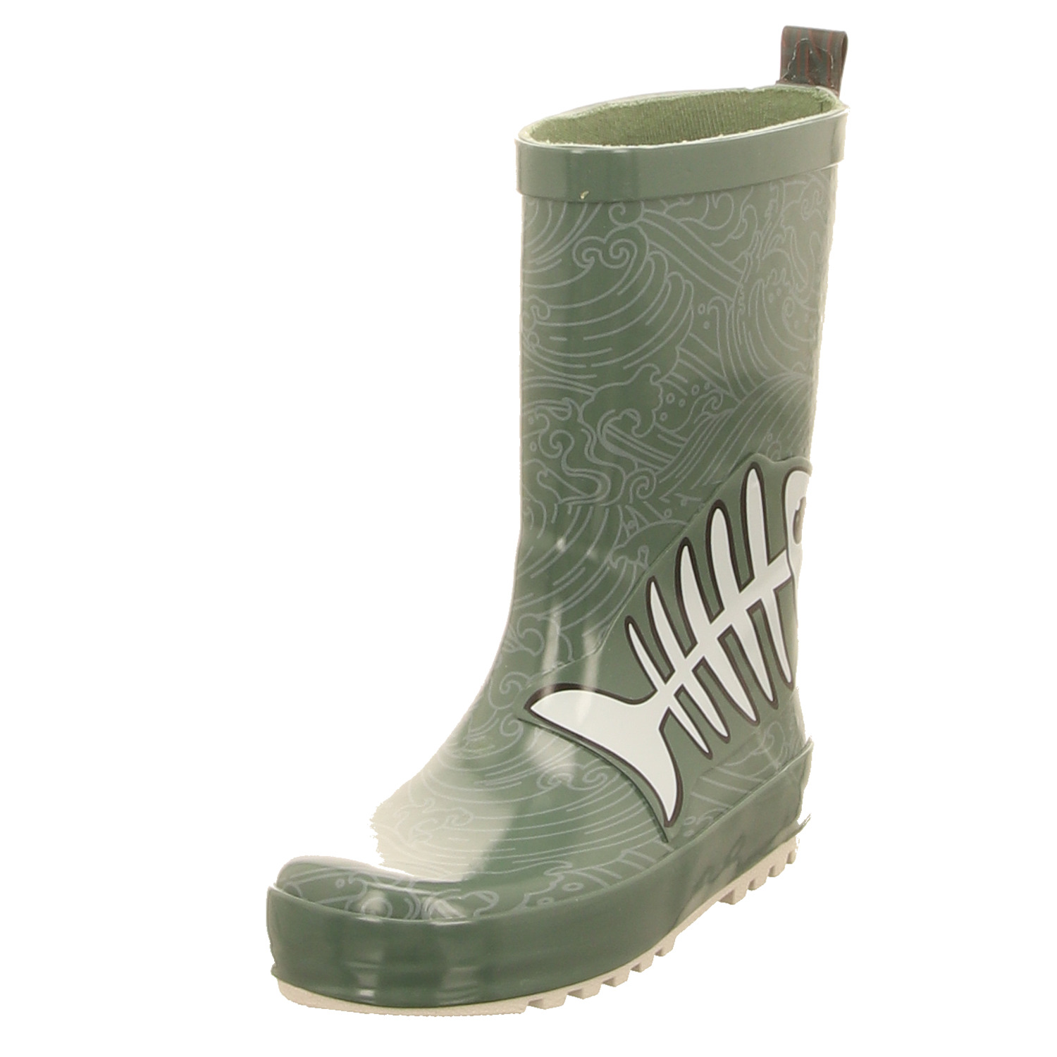 Shoesme Shoesme GB Fishbone R