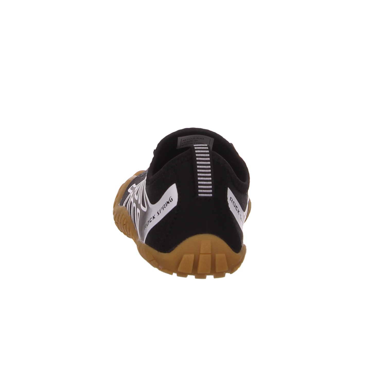 Rockspring Sneaker Alex oromo