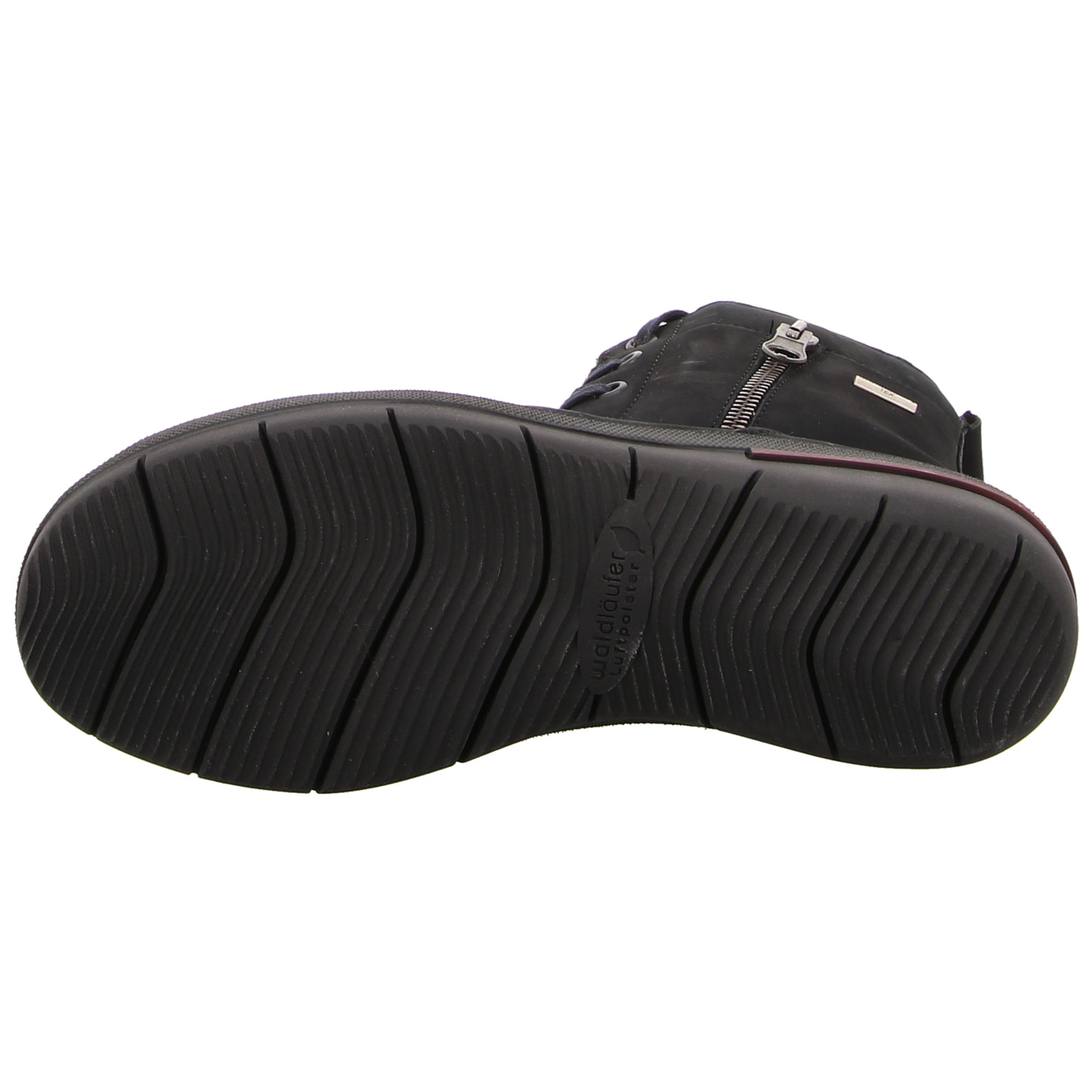 Waldläufer Stiefel 395972 191194