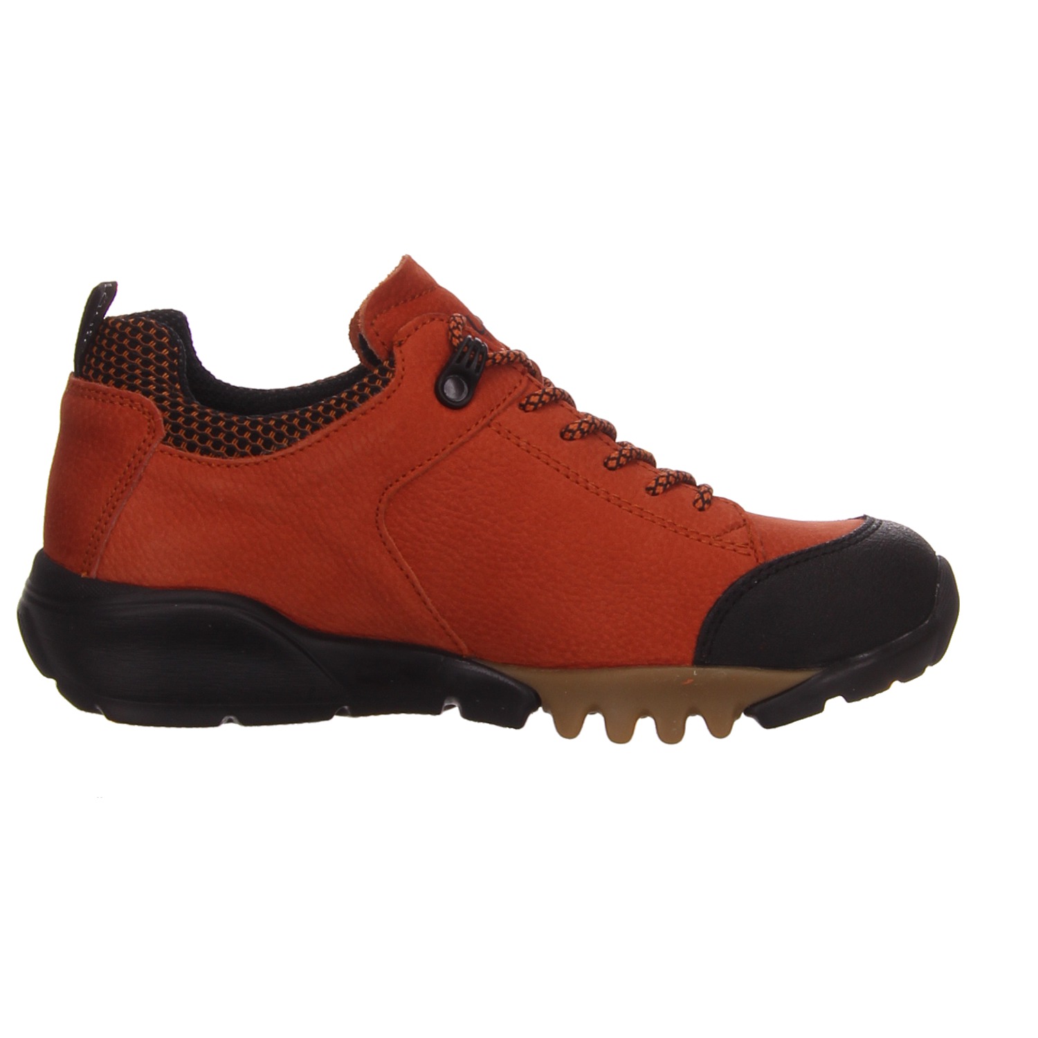 Waldläufer Schnürschuhe 787952-404-143