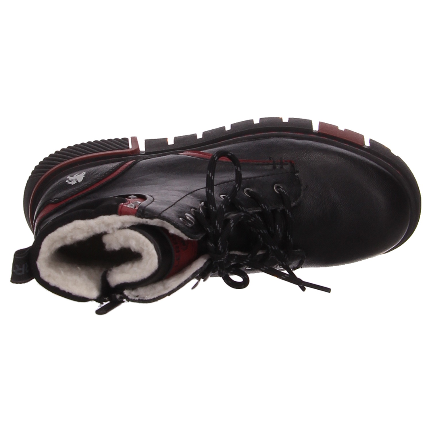 Lerros Boots 1535 605 9