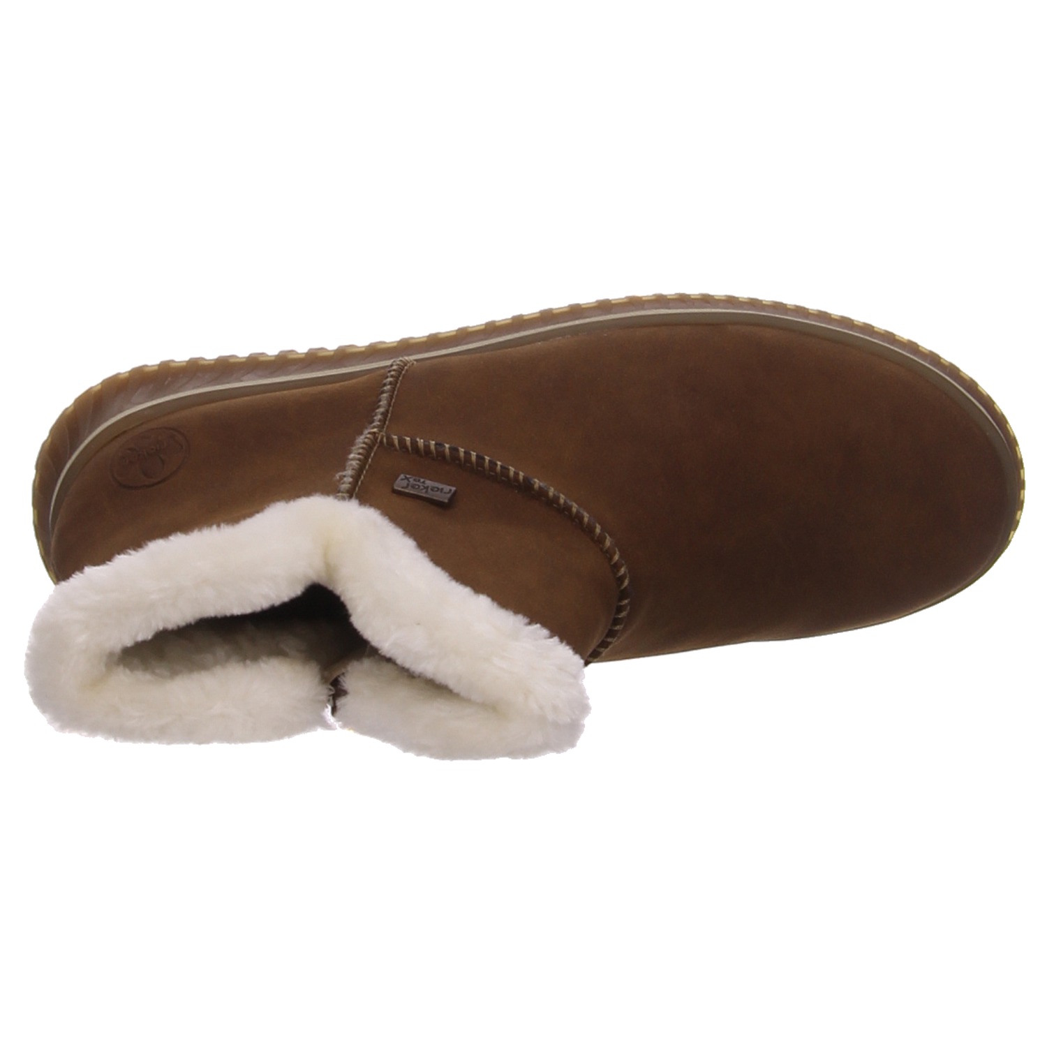 Rieker Stiefeletten braun Rieker Rieker 74260-25