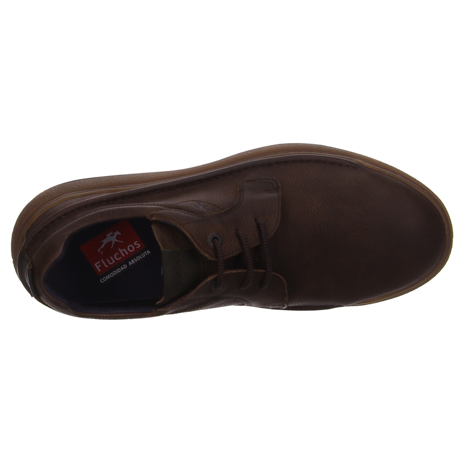 Fluchos Schnürschuhe 504447