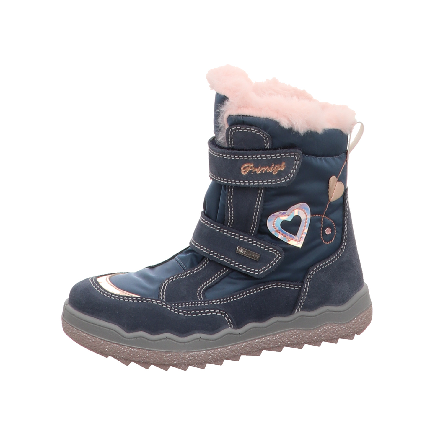 Primigi Mädchen Stiefel 4885244