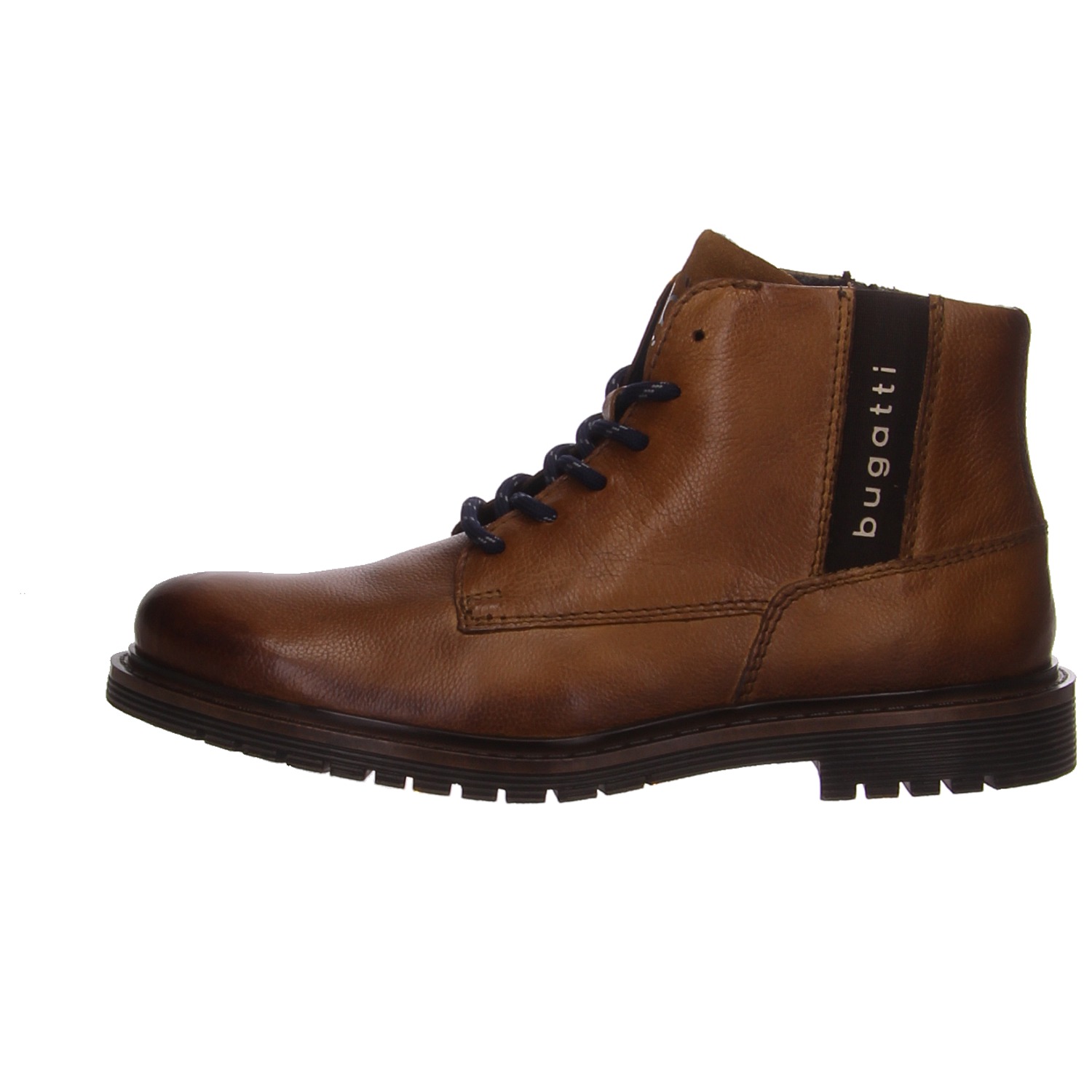 bugatti Schnürschuhe 325 ATE32 1000 6300