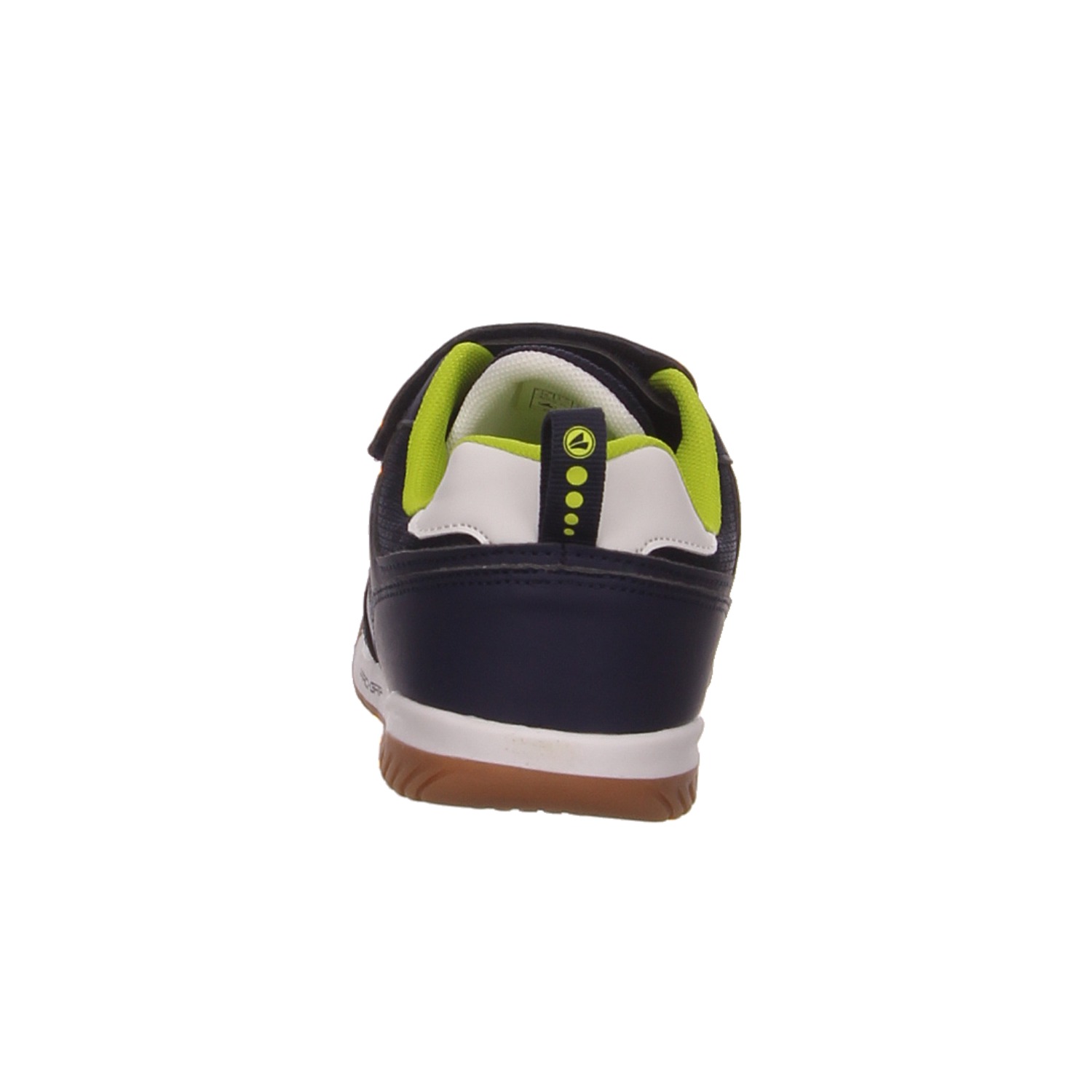 JAKO Jungen Halbschuhe 310067 4054