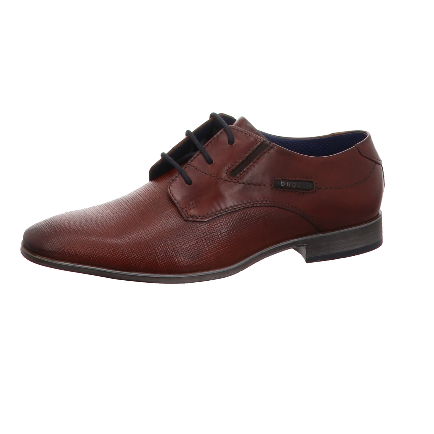 bugatti Schnürschuhe 315 95514 3000 6300