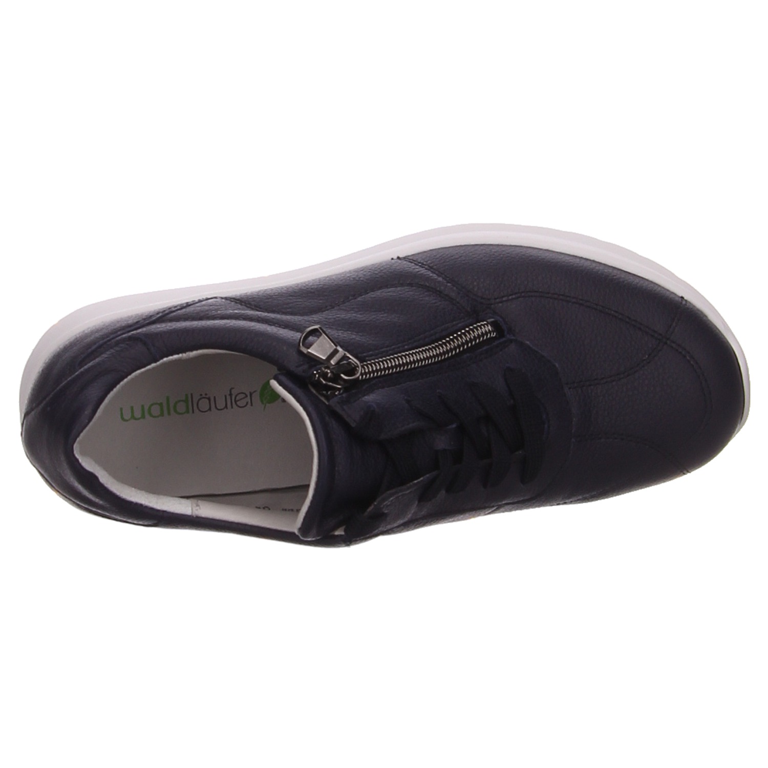 Waldläufer Schnürschuhe 688002 139194