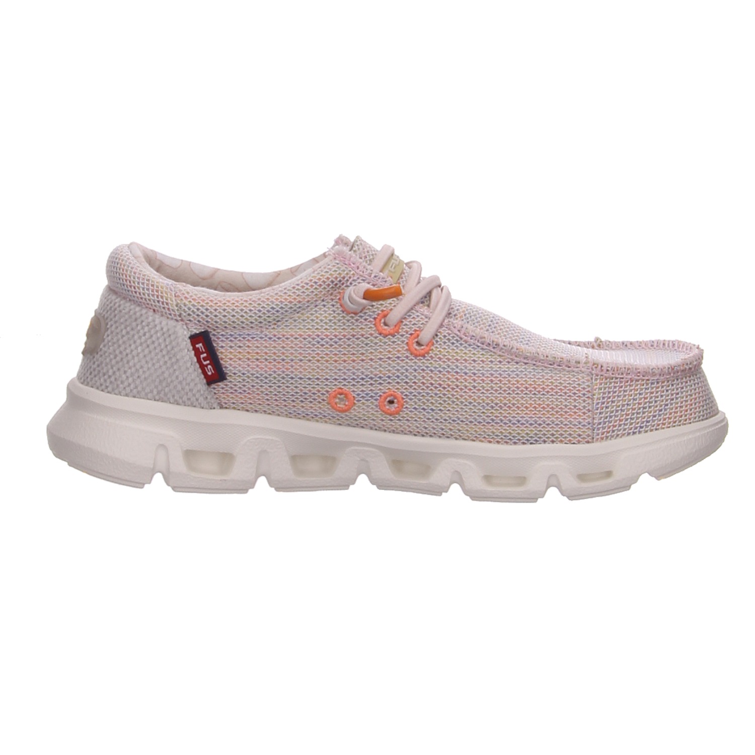 Fusion Fusion Emma 3.0 electric rainbow