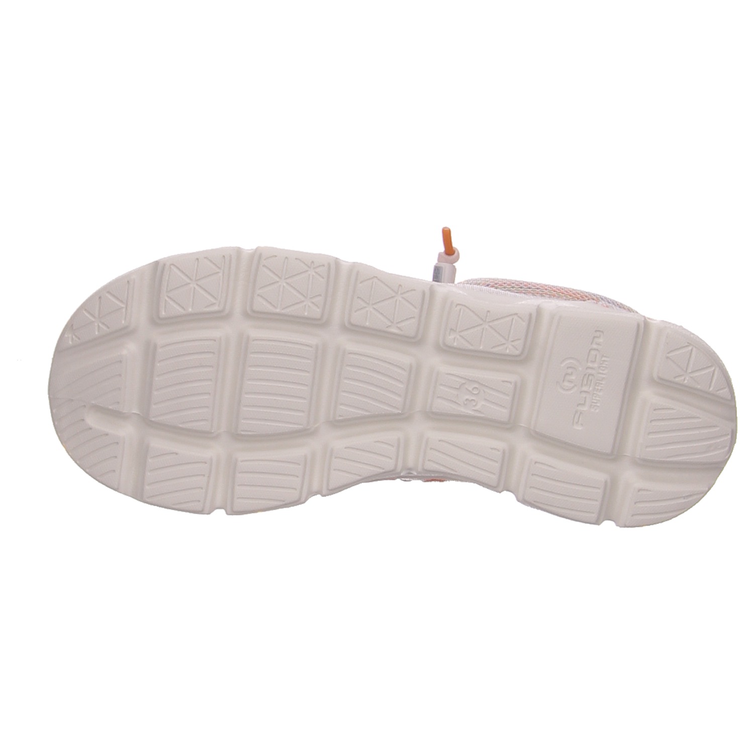 Fusion Fusion Emma 3.0 electric rainbow