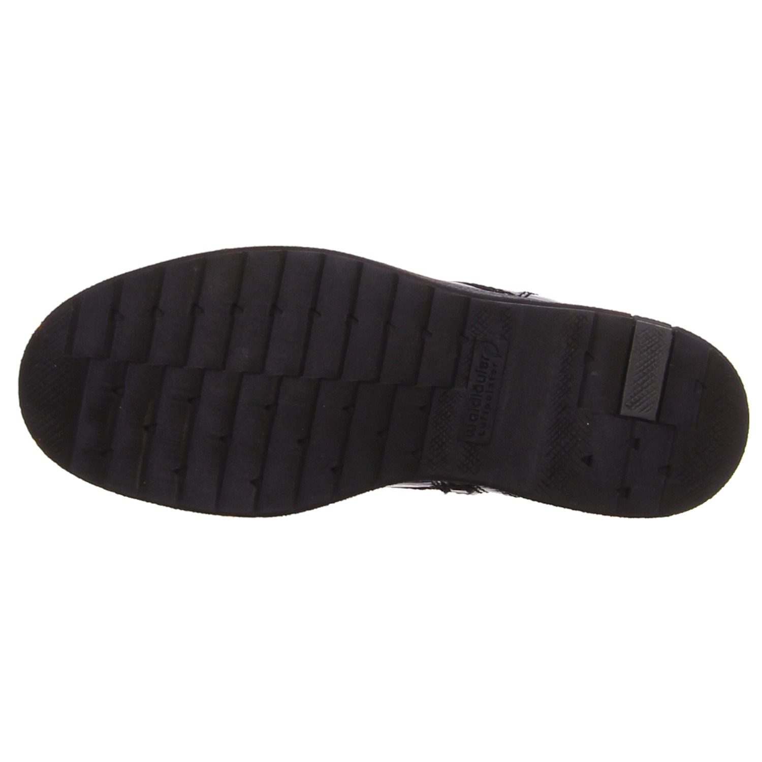 Waldläufer Schnürschuhe 683801 141 001