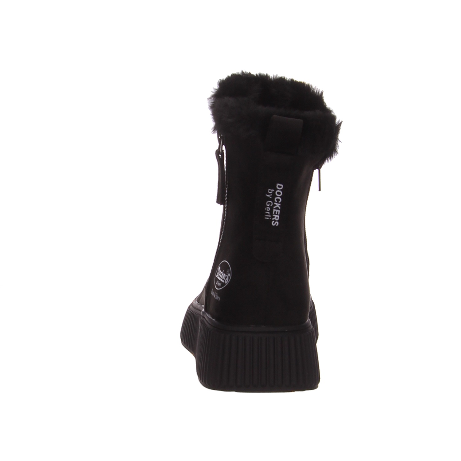 Dockers Boots 55KJ303 770100