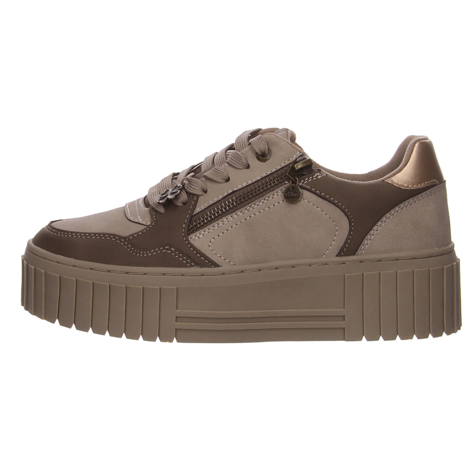s.oliver Schnürschuhe 2183572 7800