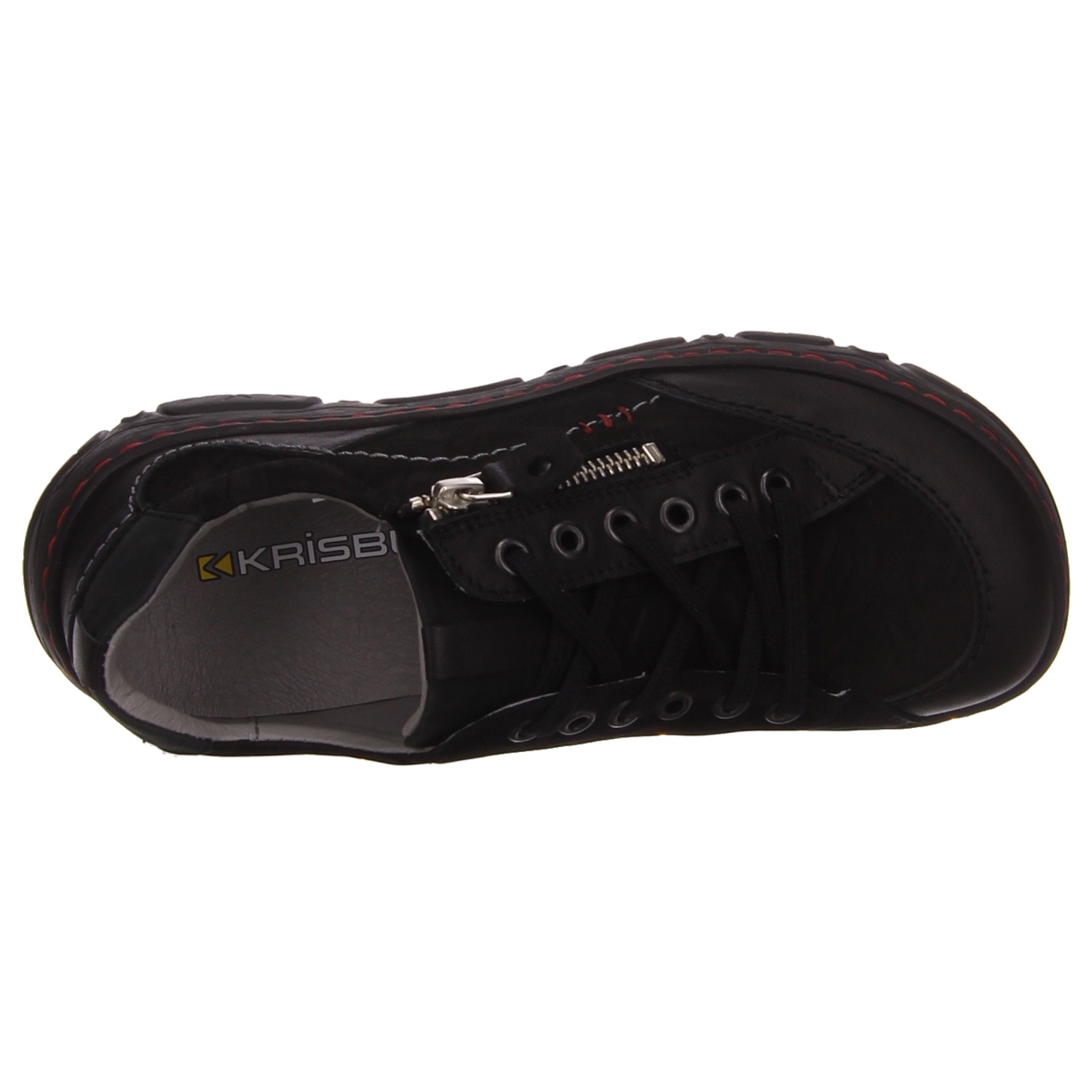 Krisbut Schnürschuhe 2650A-2