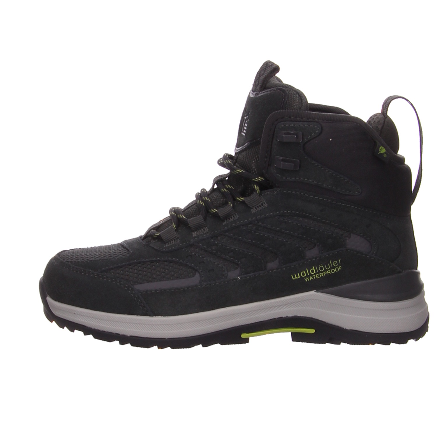 Waldläufer Schnürschuhe 779971 101052