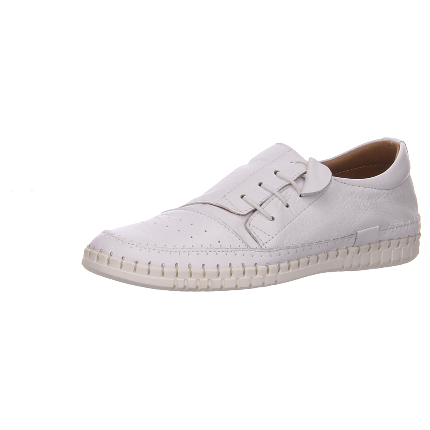 elbandi Slipper 681 310 weiß