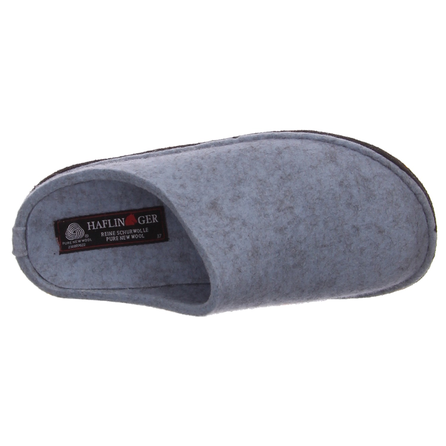 Haflinger Hausschuhe 311010 138