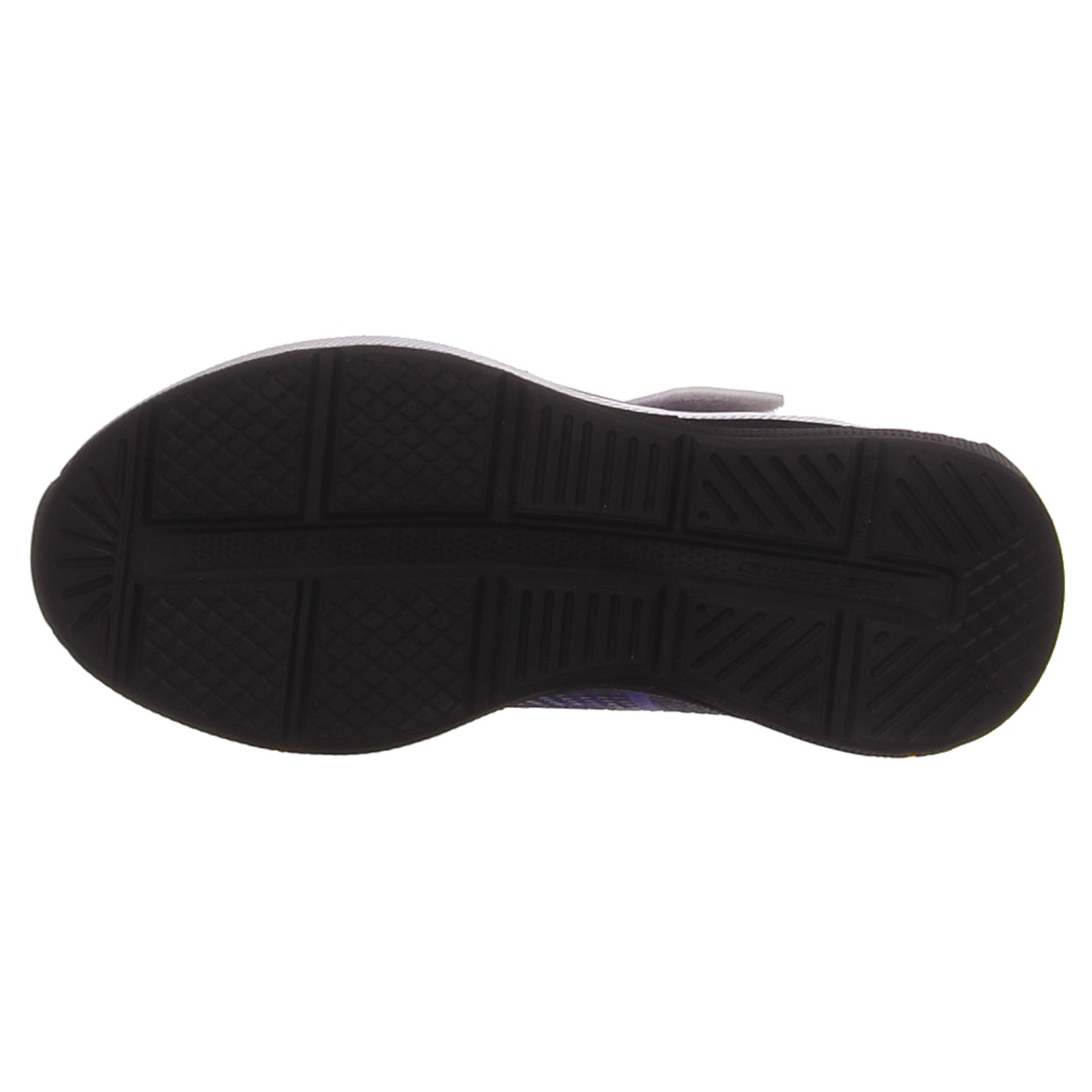 Skechers Jungen Halbschuhe 404110L BLSL