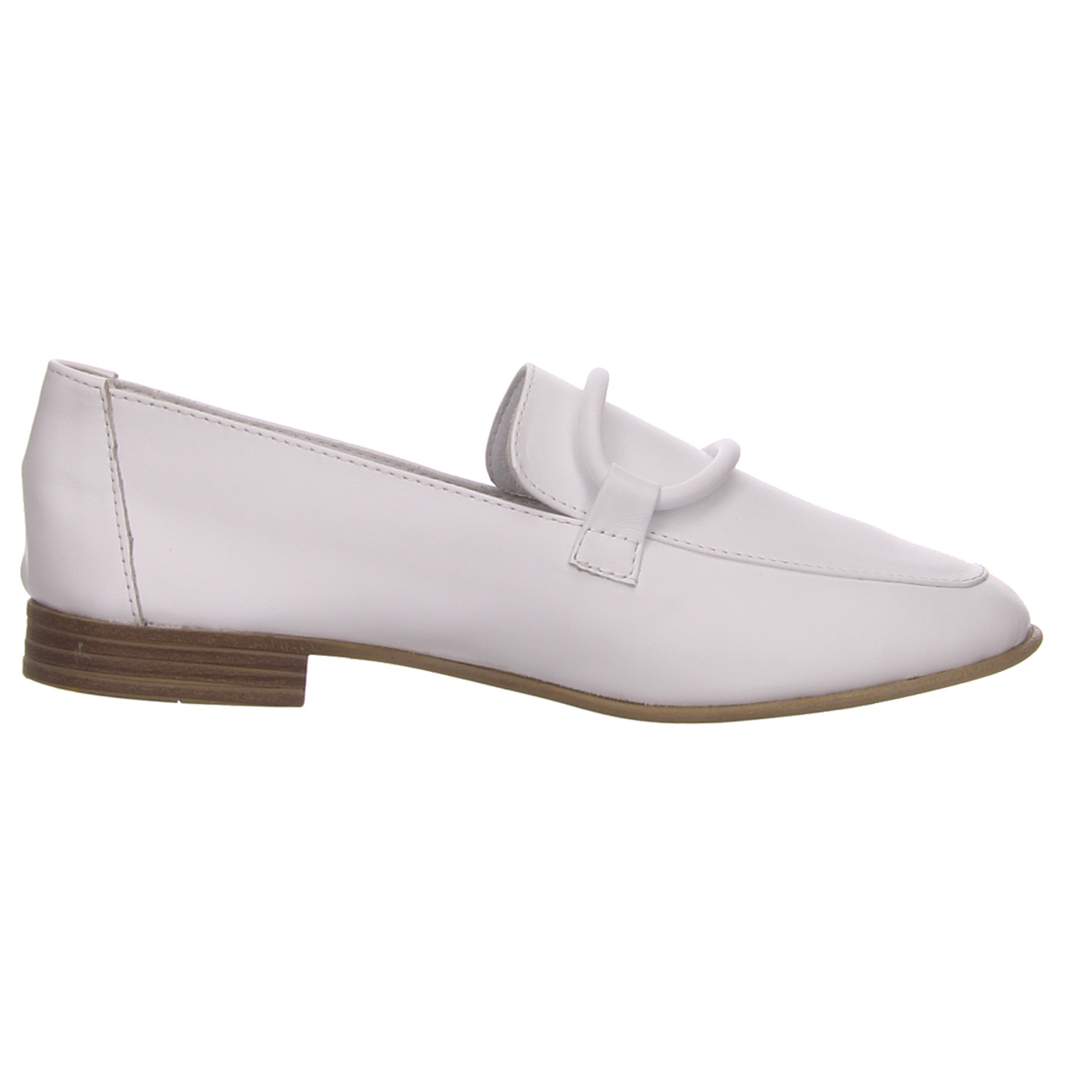 elbandi Ballerinas 01-23738-15 white