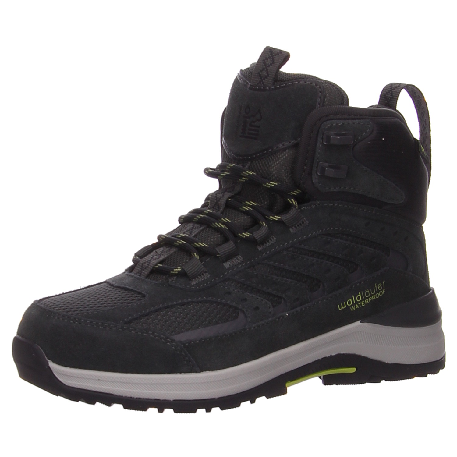 Waldläufer Boots 779971 101052