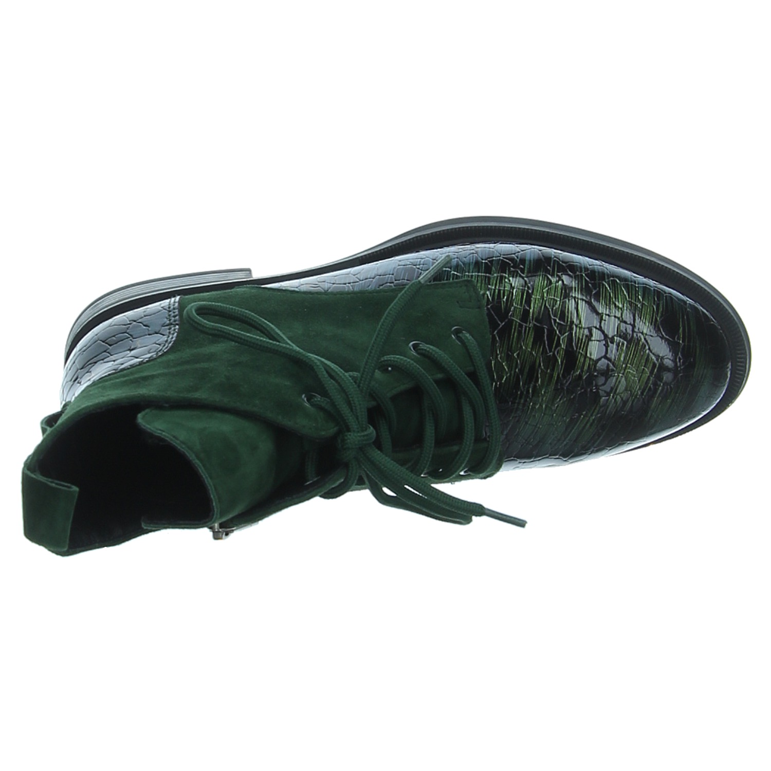 Artiker Schnürschuhe 57C0194