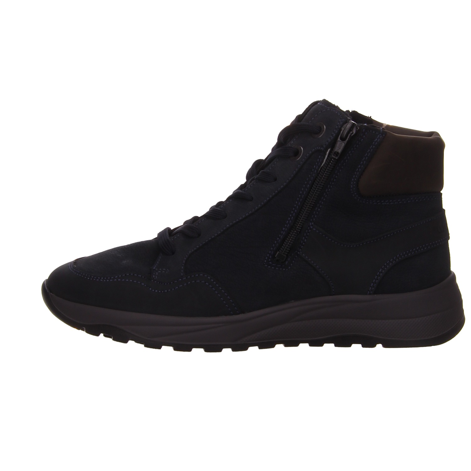 Waldläufer Schnürschuhe 662801 301385