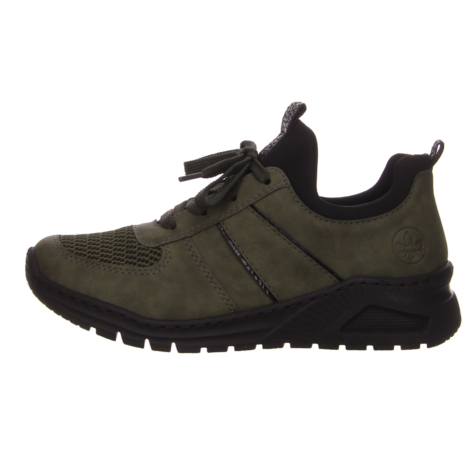 Rieker Schnürschuhe M4970-54