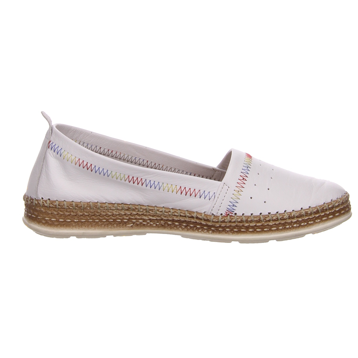 elbandi Slipper 681 273 CLR 2500