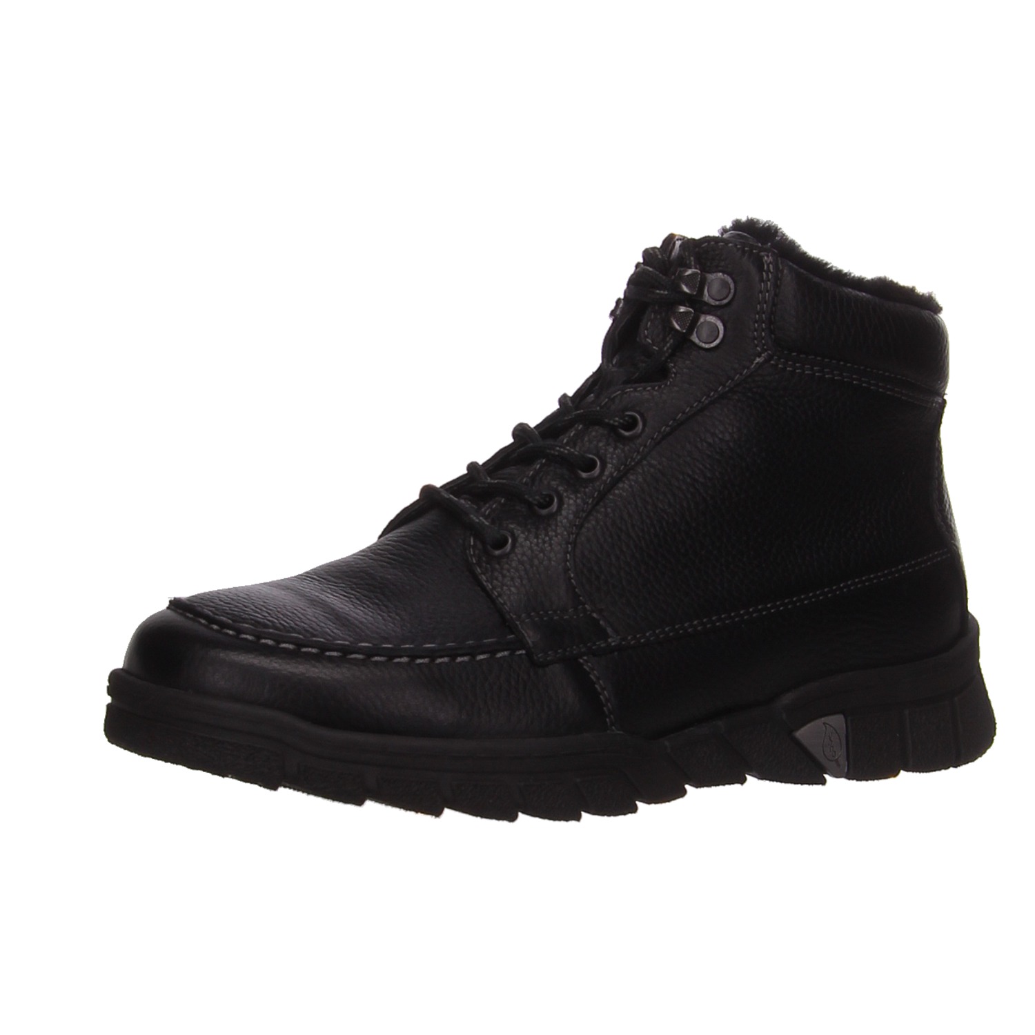 Waldläufer Herrenschuhe 965901 169001