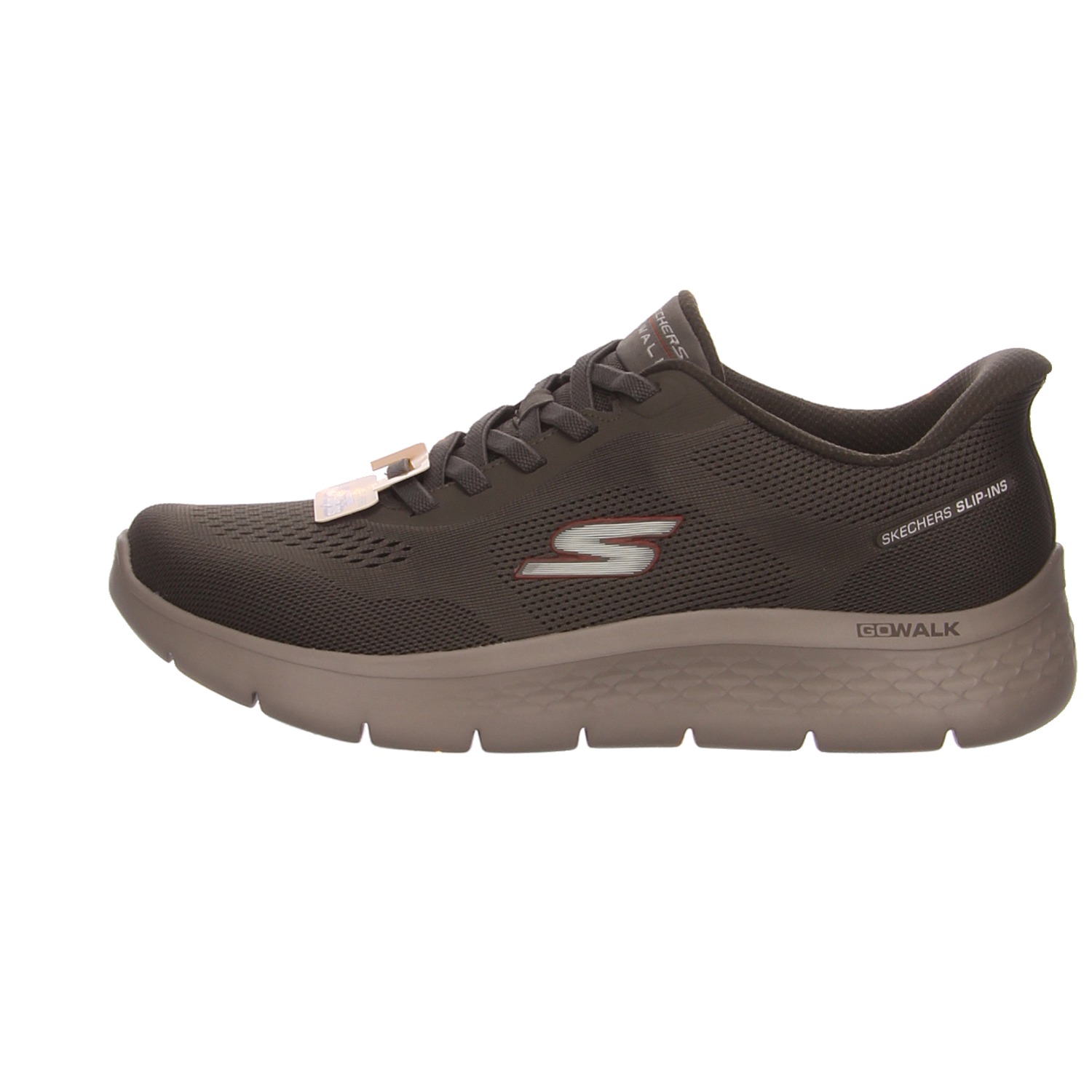 Skechers Schnürschuhe 216924 DKTP