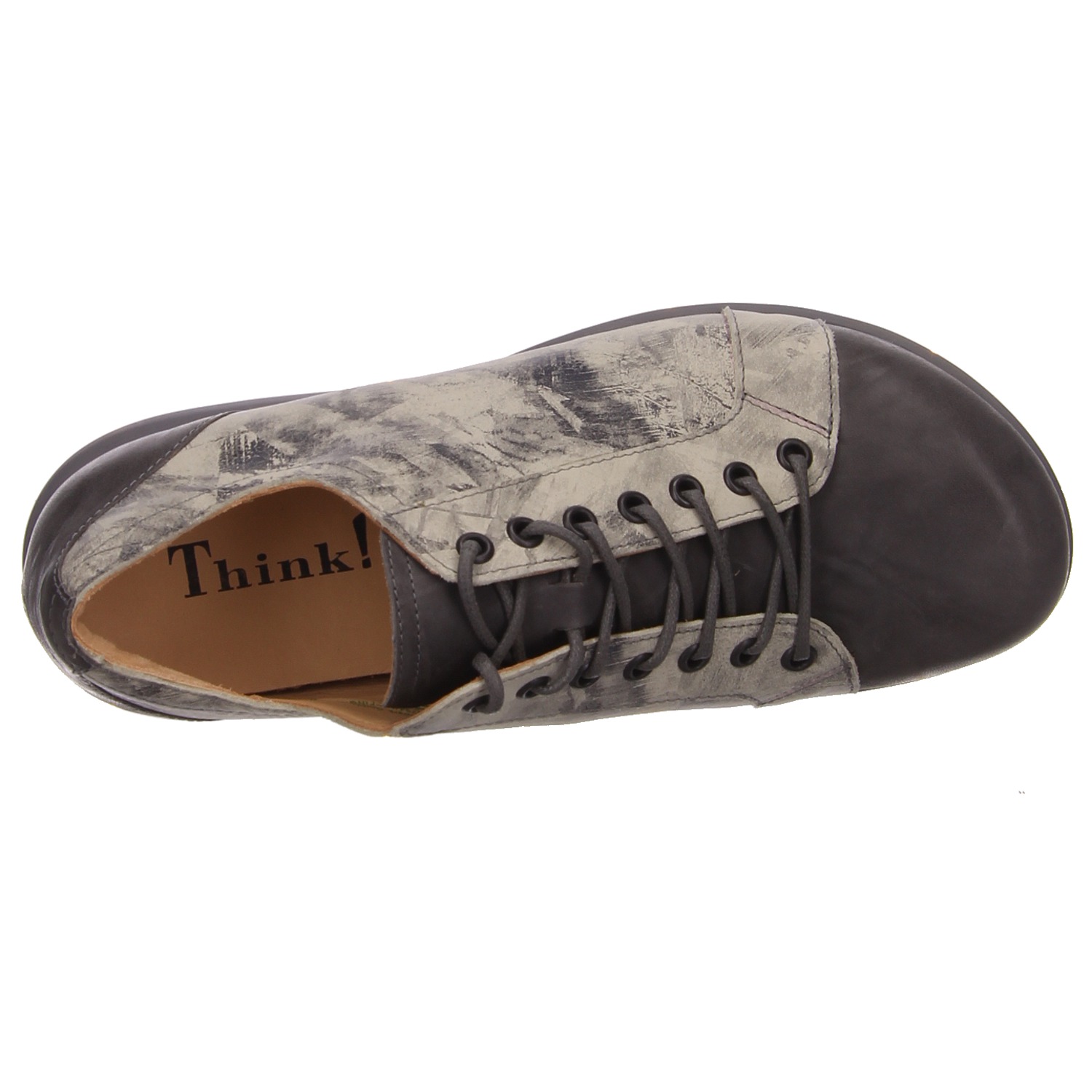 Think Schnürschuhe 3-000949-1010