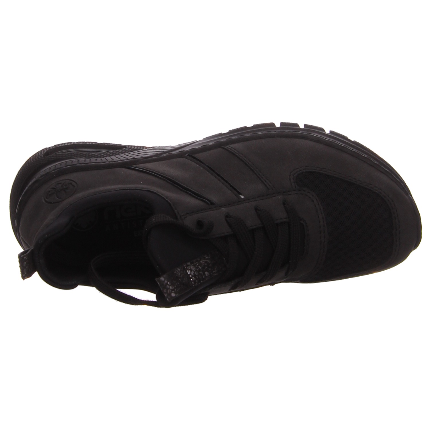 Rieker Schnürschuhe M4970-45