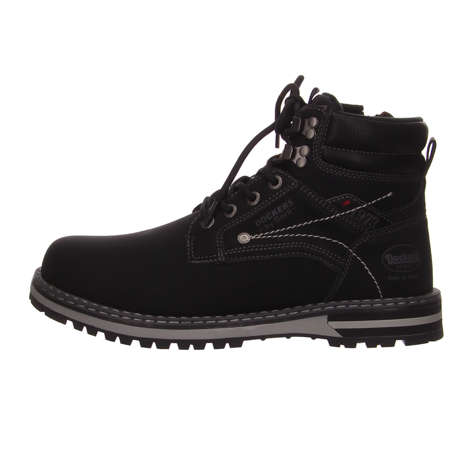 Dockers Schnürstiefel 57NY001 620100